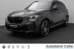 Bild des Angebotes BMW X5 M 360° HUD H K SoftCl Panorama Sky Lounge