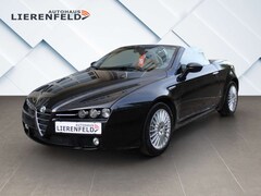 Bild des Angebotes Alfa Romeo Spider 2.4 JTD 20V Exclusive nur 63 Tkm