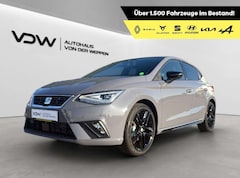 Bild des Angebotes SEAT Ibiza FR Black Edition TSI Navi Rückkamera SHZ Klima