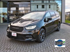 Bild des Angebotes Chrysler Pacifica 2021'er Pacifica Touring-L Unfallfrei 7-Sitzer