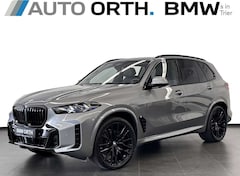 Bild des Angebotes BMW X5 xDrive30d M-SPORT-PRO ST-HZG MASSAGE PANO AHK