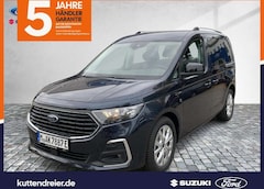 Bild des Angebotes Ford Tourneo Connect 1.5 EcoBoost PHEV IACC*NAVI*SHZ