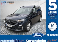 Bild des Angebotes Ford Tourneo Connect 1.5 EcoBoost PHEV IACC*NAVI*SHZ