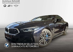 Bild des Angebotes BMW M850 i xDrive Coupé*M Sportpaket*DrivAProf*ParkAPlus*So