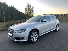 Bild des Angebotes Audi A4 allroad quattro 3.0 TDI / Klima / Automatik / Euro 5