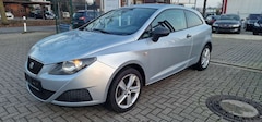 Bild des Angebotes SEAT Ibiza Copa style  klima Tüv Neu+Inpsektion