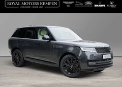 Bild des Angebotes Land Rover Range Rover P460e Autobiography Hybrid Park-Assistent