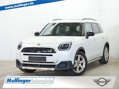 Bild des Angebotes MINI Cooper SE Countryman Countryman SE ALL 4 HUD AHK PanoD SportS PaAs Navi