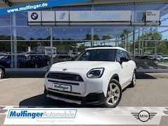 MINI Cooper SE Countryman Countryman SE ALL 4 HUD AHK PanoD SportS PaAs Navi