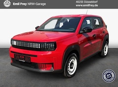 Bild des Angebotes Fiat Grande Panda 44kWh Red 83 kW, 5-türig (Strom)