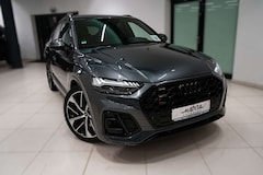Bild des Angebotes Audi SQ5 SPORTBACK 3.0|ACC|PANO|LUFT|CARBON|MEMO|AHK|