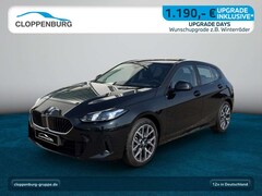 Bild des Angebotes BMW 116 i 0,49% Finan. Head-Up+Navi+E.Sitze Memo.+SHZ UPE: