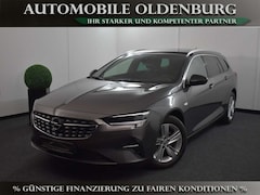 Bild des Angebotes Opel Insignia Business 2.0 CDTI *AHK*ACC*HUD*KAM*Mass