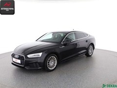 Bild des Angebotes Audi A5 A5 SB 40 g-tron PANORAMA,KEYLESS,KAMERA,METALLIC