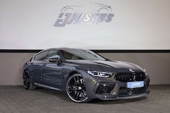 Bild des Angebotes BMW M8 Competition xDrive GranCoupé/360*/HUD/H&K/R20