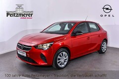 Bild des Angebotes Opel Corsa-e Edition