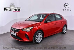 Bild des Angebotes Opel Corsa-e Edition