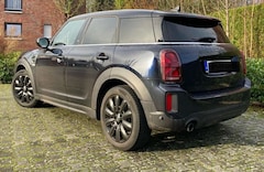 Bild des Angebotes MINI Cooper Countryman Aut. Classic Trim