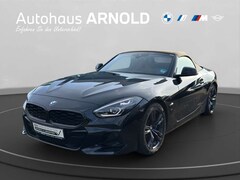 Bild des Angebotes BMW Z4 M40i Head-Up LED Komfortzugang Driving Assist. Sit