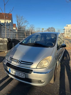Bild des Angebotes Citroen Xsara 2.0 HDi Exclusive