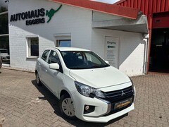 Bild des Angebotes Mitsubishi Space Star Select/KLIMA/FREISPRECH/1HD/TÜV NEU