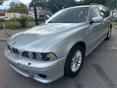 Bild des Angebotes BMW 525 i Touring