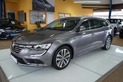 Bild des Angebotes Renault Talisman Grandtour Intens XENON / NAVI / PDC