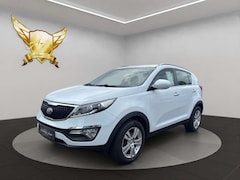 Bild des Angebotes Kia Sportage Vision 2WD 1.6 LED PDC TopZustand