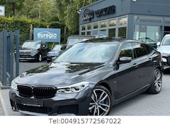 Bild des Angebotes BMW 630 d Aut. - LED - M Sportpaket ///