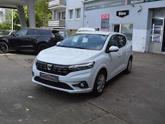 Bild des Angebotes Dacia Sandero Sandero TCe 90 CVT Comfort*Kamera*PDC*Sitzheizung*
