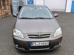 Bild des Angebotes Toyota Corolla Corolla Fließheck 5-Türer 1.4 VVT-i