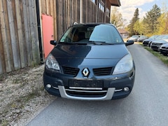 Renault Scenic II Conquest 2009 **TÜV 06.2027**