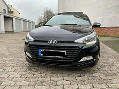 Bild des Angebotes Hyundai i20 i20 1.2 Passion Plus