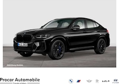 Bild des Angebotes BMW X4 xDrive30i M Sport HUD PANO RFK NAVI LED DAB