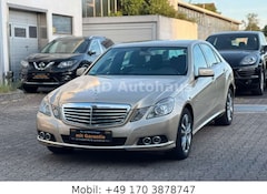 Bild des Angebotes Mercedes-Benz E 220 E -Klasse Lim. E 220CDI BlueEfficiency*NAVI*PDC