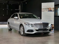 Bild des Angebotes Mercedes-Benz C 250 d BlueTec Exclusive*KAMERA*AHK*HEAD-UP*LED