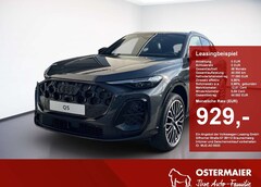 Bild des Angebotes Audi Q5 SUV e-hybrid quattro S tronic 367PS PANO.AHK.MATRI