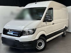 Bild des Angebotes MAN TGE 4X2F SB KAM+CARPLAY+BLUETOOTH+1HD+DAB+