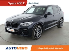 Bild des Angebotes BMW X3 M40i Aut.*NAVI*LED*ACC*HUD*PDC*AHK*360°