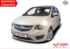 Bild des Angebotes Opel Karl 1.0 Active Start/Stop Tempomat Klima USB
