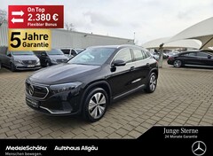 Bild des Angebotes Mercedes-Benz EQA 250 EQA 250 Progressive Distronic Ambiente Kamera LED