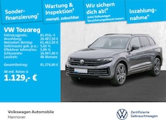 Bild des Angebotes VW Touareg R 3.0 eHybrid 4Motion AHK IQ.LIGHT Leder