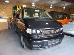 Bild des Angebotes VW T4 Caravelle Business, Leder, PROJEKT ZWO