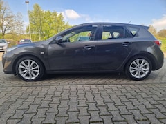 Bild des Angebotes Mazda 3 Exclusive-Line