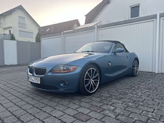 Bild des Angebotes BMW Z4 Roadster 2.5i