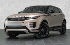 Bild des Angebotes Land Rover Range Rover Evoque P300e Dynamic HSE | Technology-Paket Pano