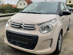 Bild des Angebotes Citroen C1 Feel