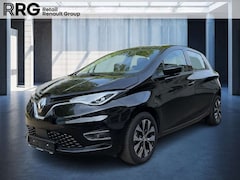 Renault ZOE Evolution EV50 135hp + CCS Techno + Winterpaket