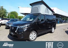 Bild des Angebotes Nissan Primastar L1H1 DCT Seaside by Dethleffs Camperau