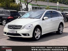 Bild des Angebotes Mercedes-Benz R 350 R 350 TÜV 06/26 Garantie Bi-Xenon PANO Navi Klimaa